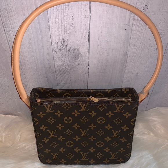 Louis Vuitton looping shoulder bag, early 2000s - Picture 2 of 6